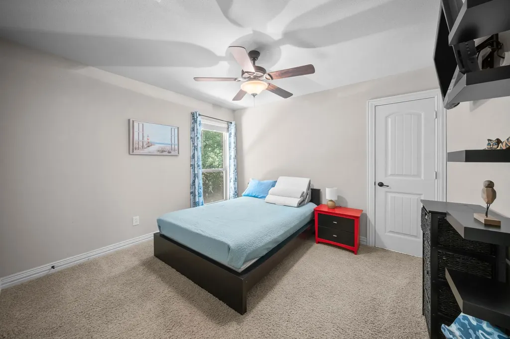 508 Oak Forest Court Kennedale TX 76060