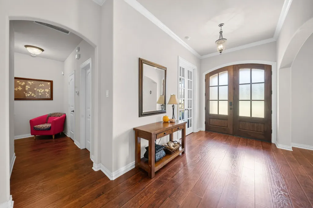 508 Oak Forest Court Kennedale TX 76060