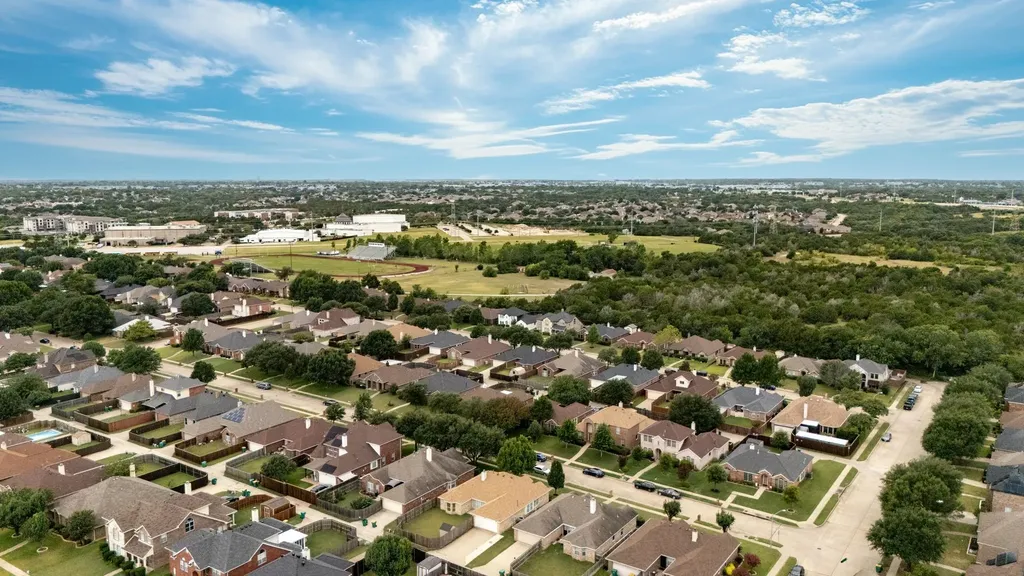 1138 Hampshire Lane Cedar Hill TX 75104