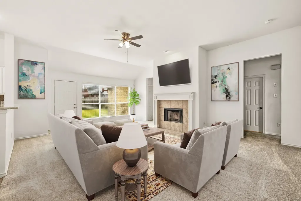 1138 Hampshire Lane Cedar Hill TX 75104