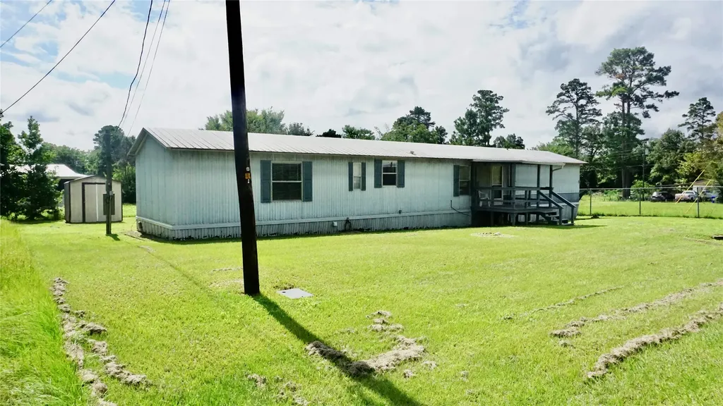 5227 Skyline Drive Chandler TX 75758
