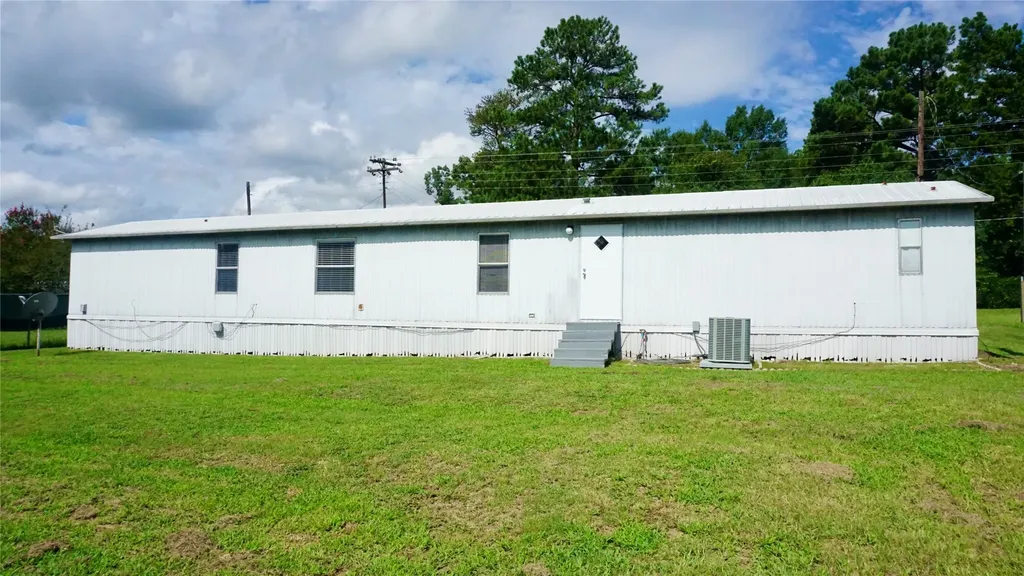 5227 Skyline Drive Chandler TX 75758
