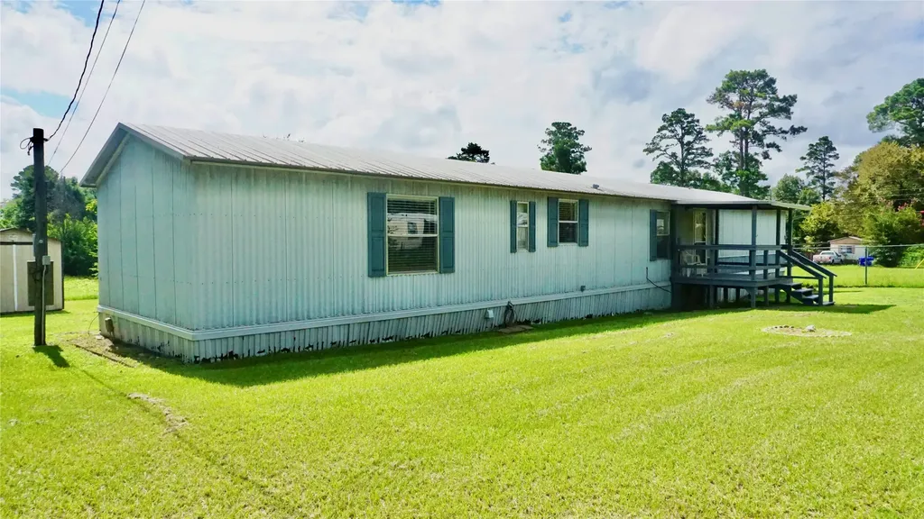 5227 Skyline Drive Chandler TX 75758