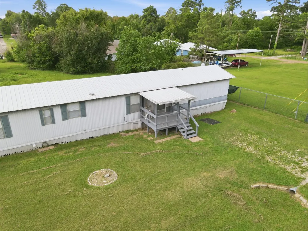 5227 Skyline Drive Chandler TX 75758