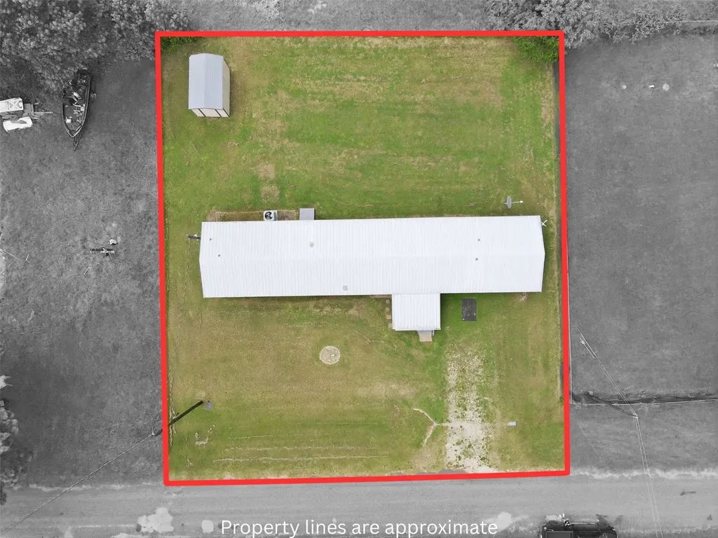 5227 Skyline Drive Chandler TX 75758