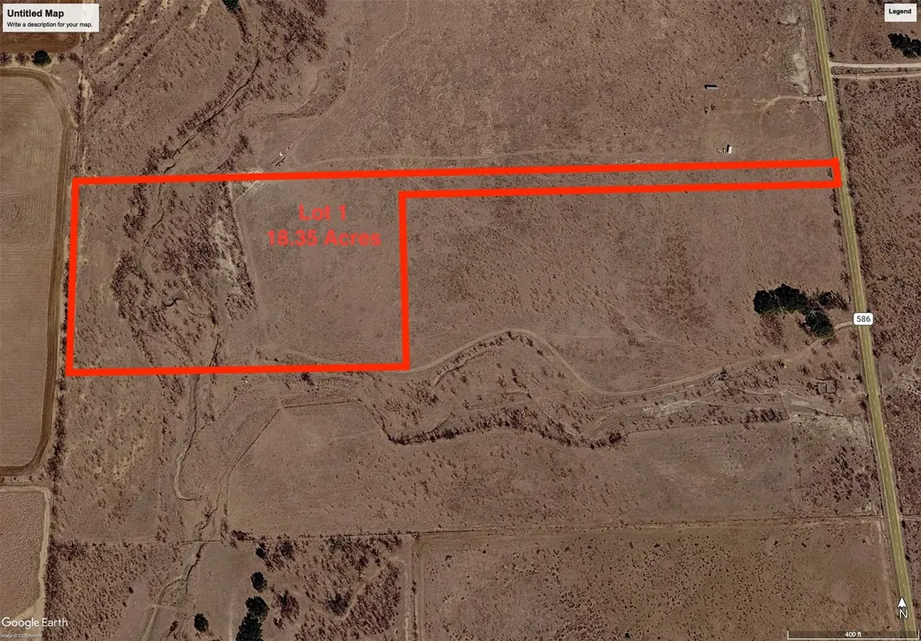 6000 Lot 1 Fm 586 S Bangs TX 76823