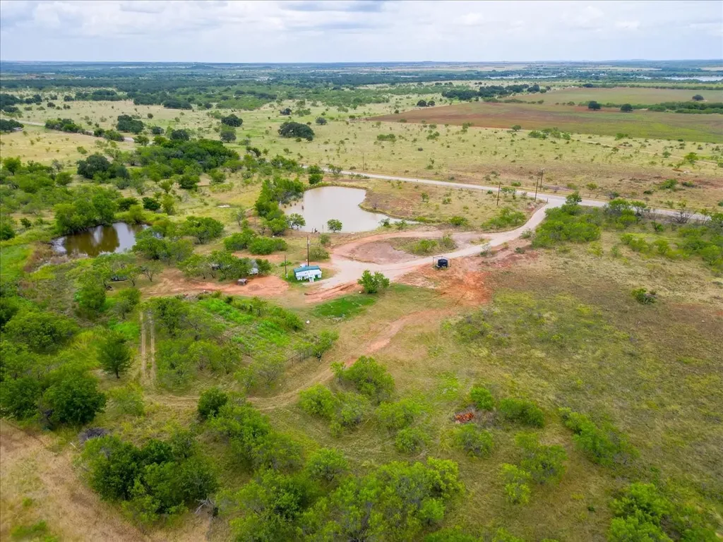 Tbd White Rose Road Graham TX 76450