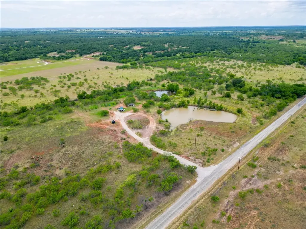 Tbd White Rose Road Graham TX 76450
