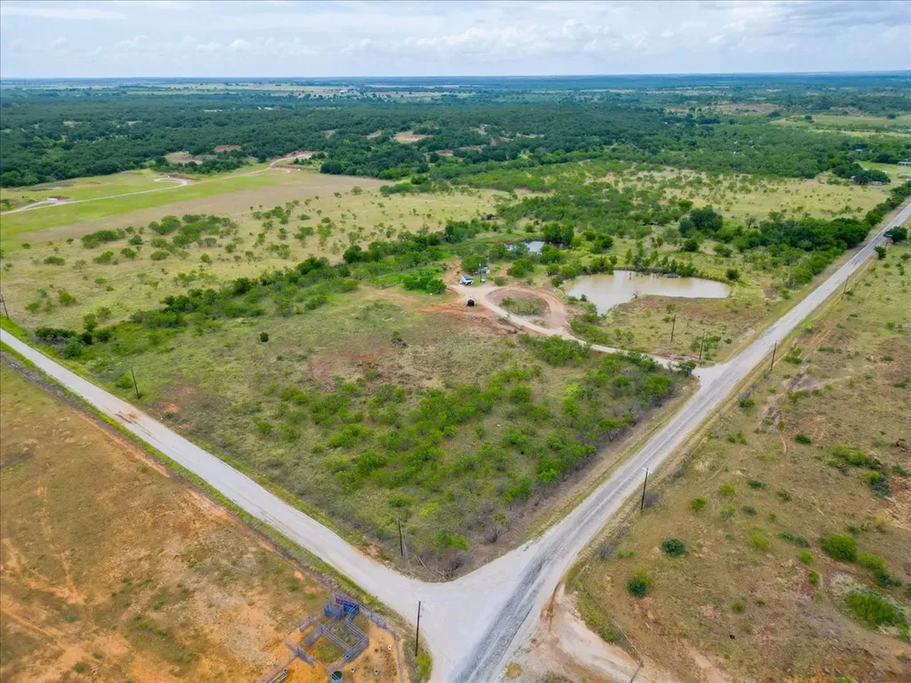 Tbd White Rose Road Graham TX 76450