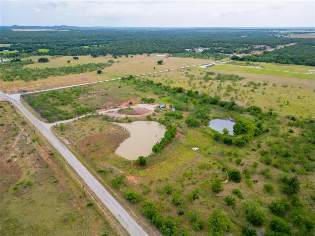 Tbd White Rose Road Graham TX 76450