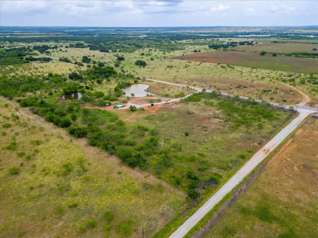 Tbd White Rose Road Graham TX 76450