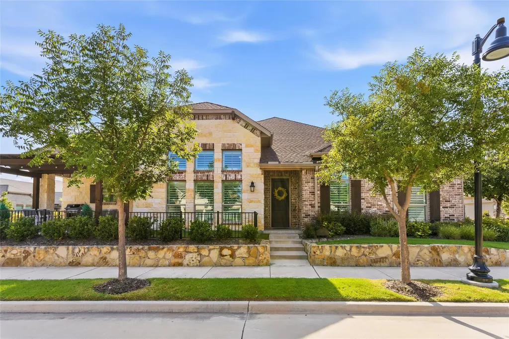 420 Lavender Lane Fairview TX 75069