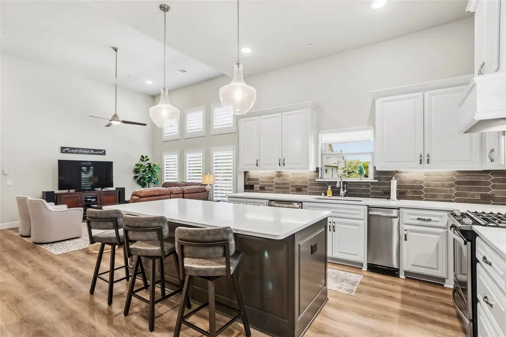 420 Lavender Lane Fairview TX 75069