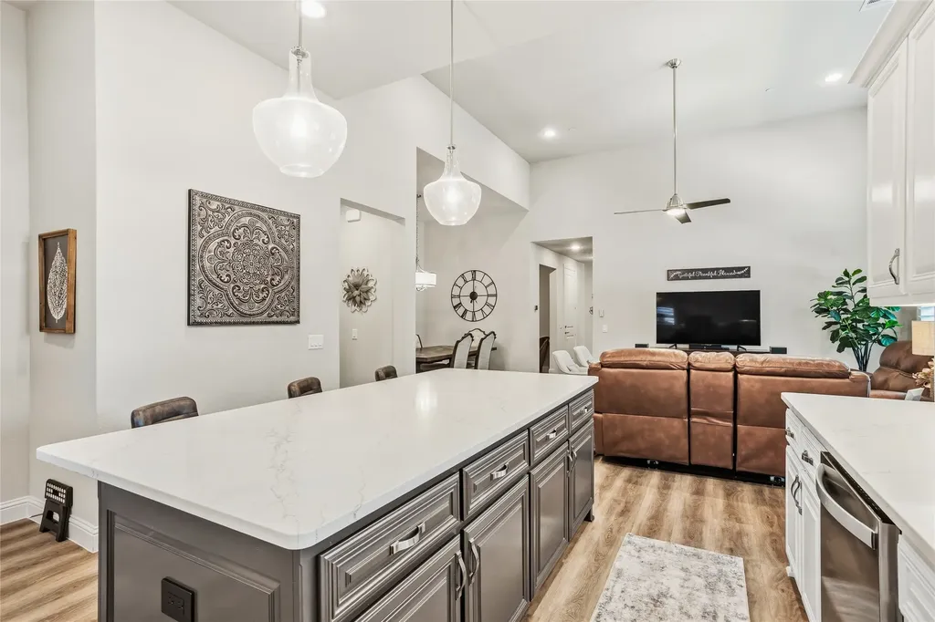 420 Lavender Lane Fairview TX 75069