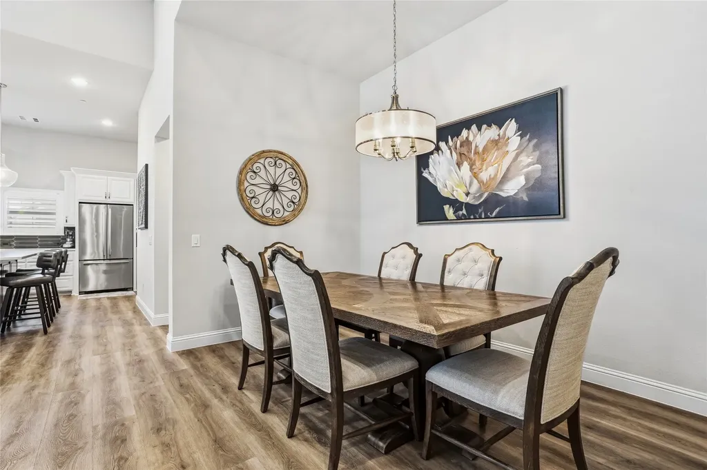 420 Lavender Lane Fairview TX 75069