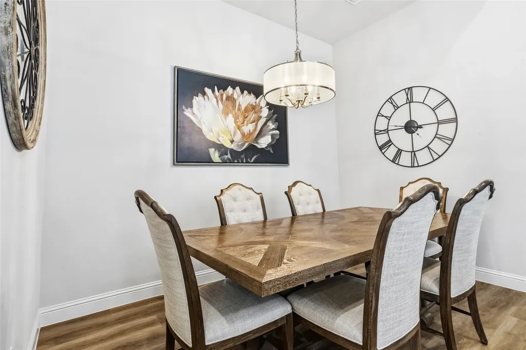 420 Lavender Lane Fairview TX 75069