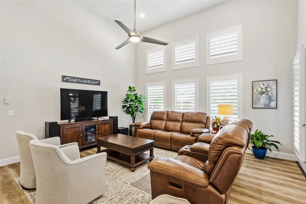 420 Lavender Lane Fairview TX 75069