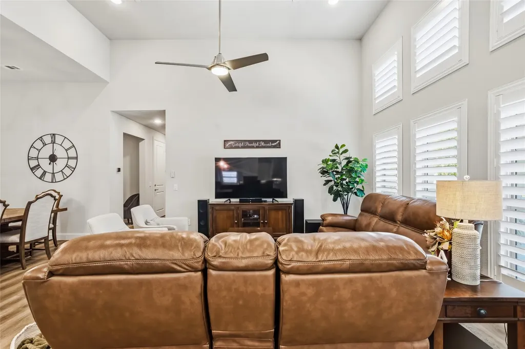 420 Lavender Lane Fairview TX 75069
