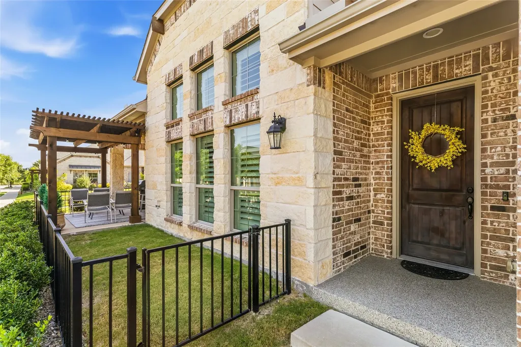 420 Lavender Lane Fairview TX 75069