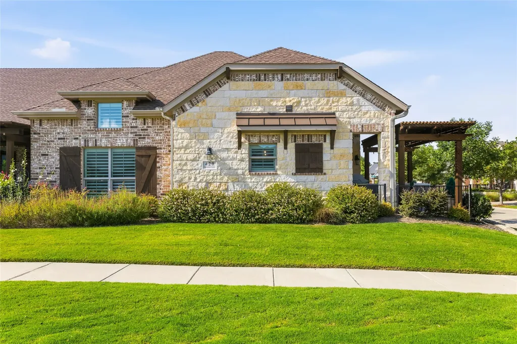 420 Lavender Lane Fairview TX 75069