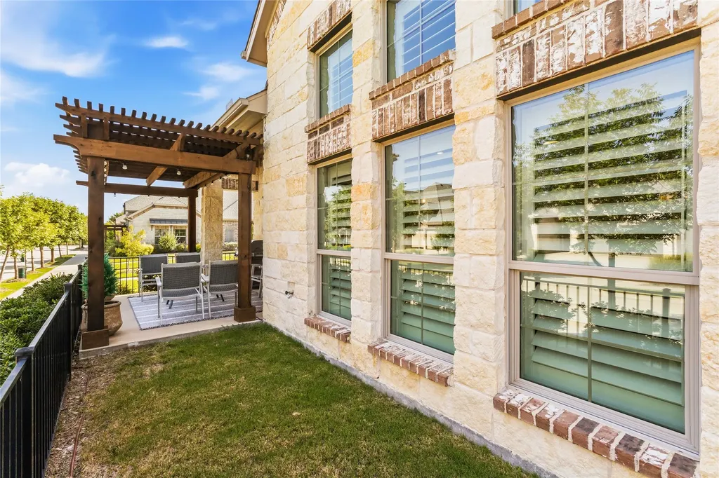 420 Lavender Lane Fairview TX 75069