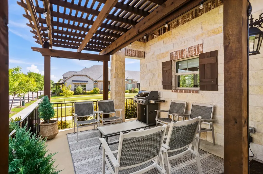 420 Lavender Lane Fairview TX 75069