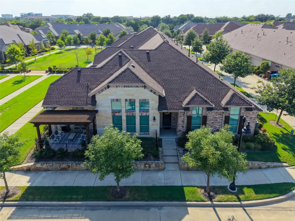420 Lavender Lane Fairview TX 75069