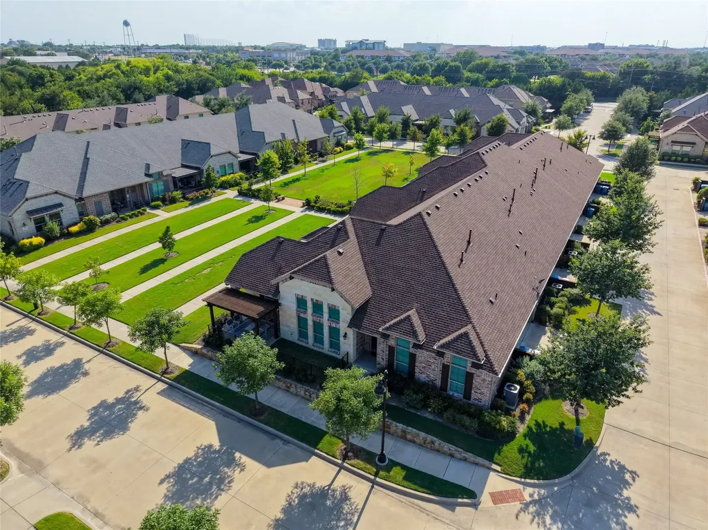 420 Lavender Lane Fairview TX 75069