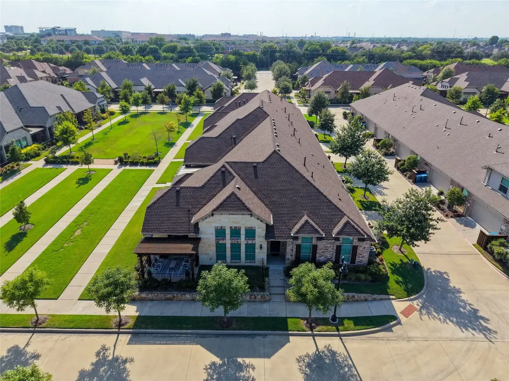 420 Lavender Lane Fairview TX 75069