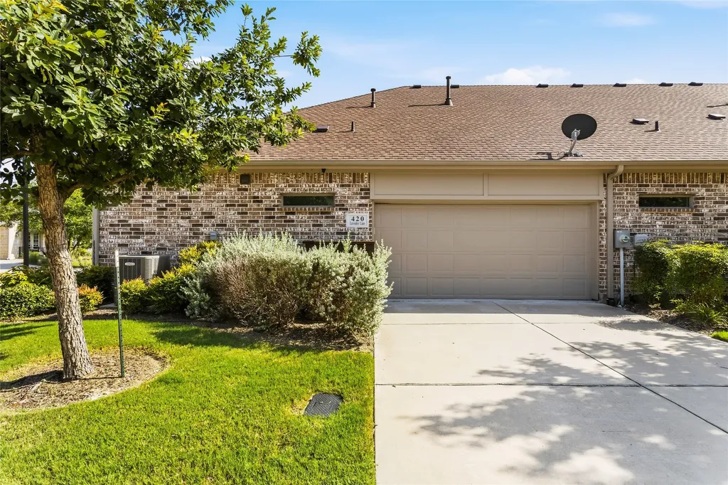 420 Lavender Lane Fairview TX 75069