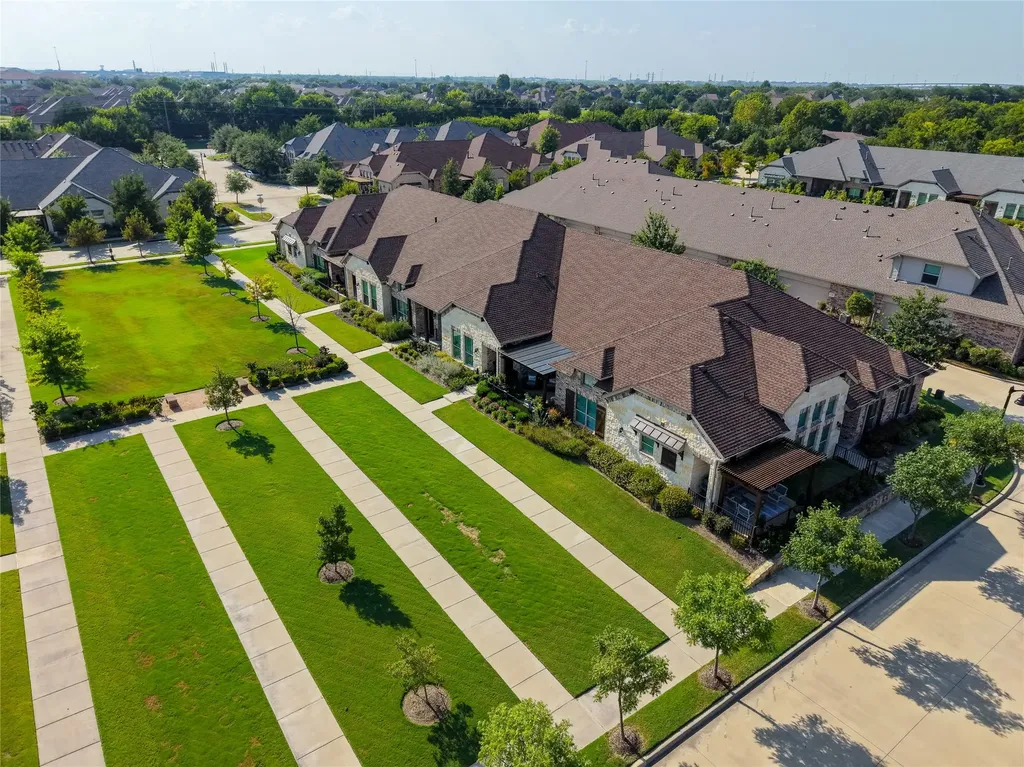 420 Lavender Lane Fairview TX 75069