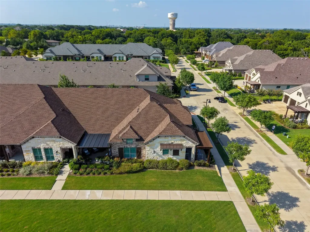 420 Lavender Lane Fairview TX 75069