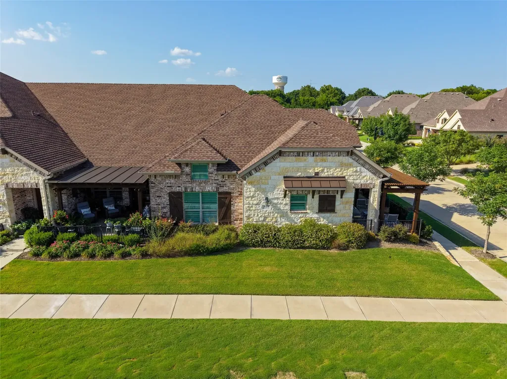 420 Lavender Lane Fairview TX 75069