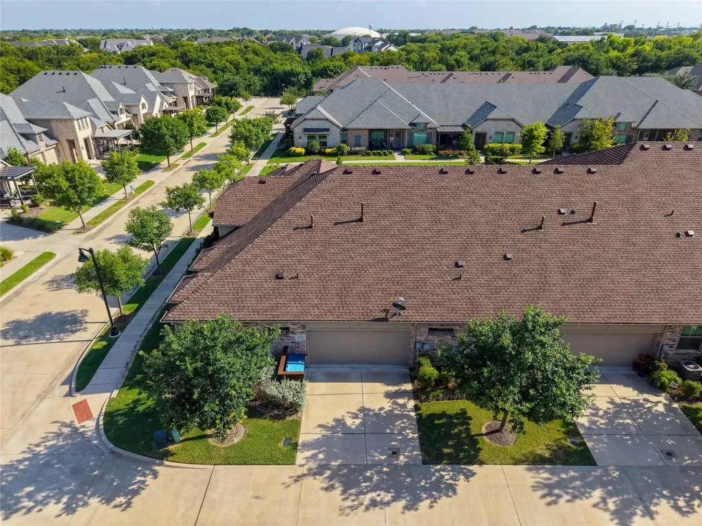 420 Lavender Lane Fairview TX 75069