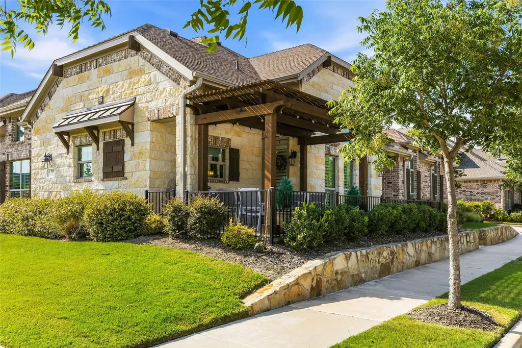 420 Lavender Lane Fairview TX 75069