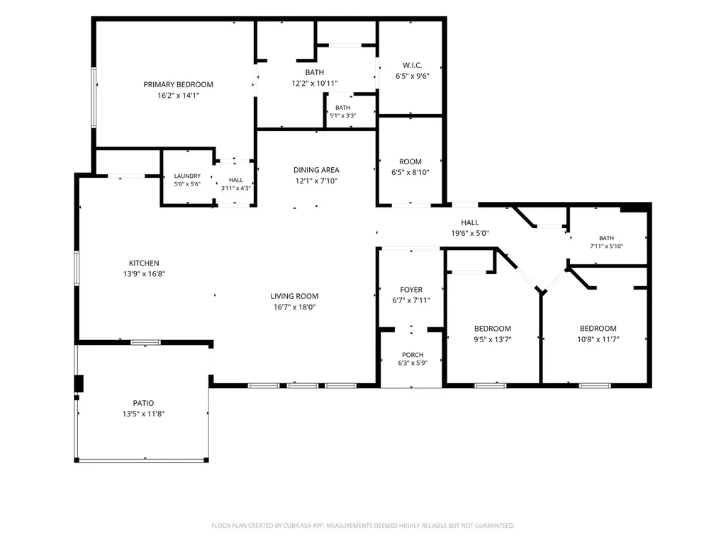 420 Lavender Lane Fairview TX 75069