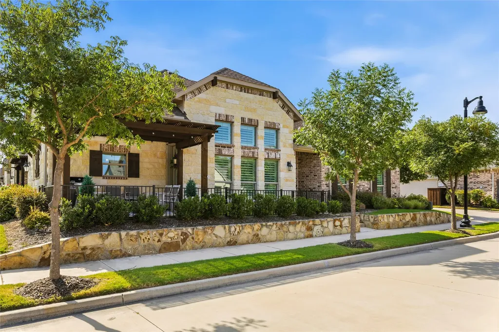 420 Lavender Lane Fairview TX 75069