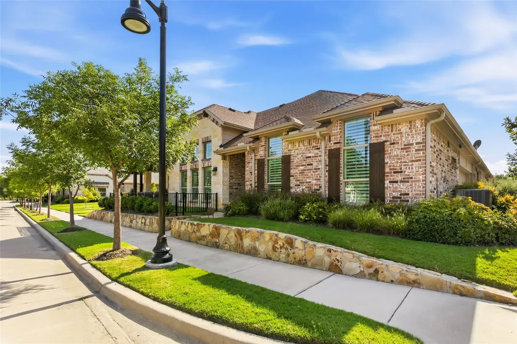 420 Lavender Lane Fairview TX 75069