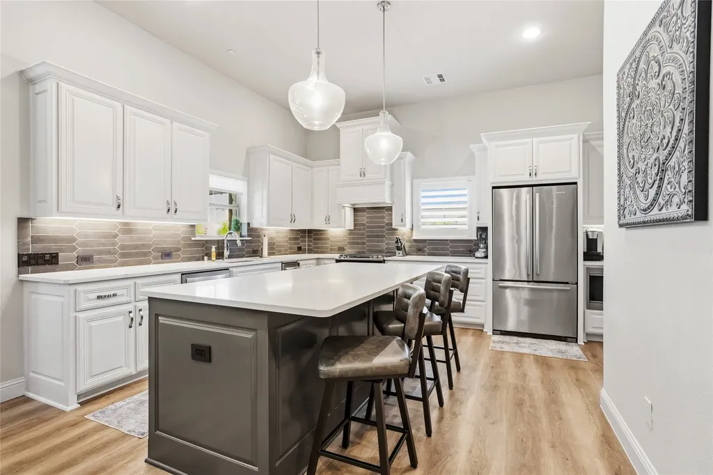 420 Lavender Lane Fairview TX 75069
