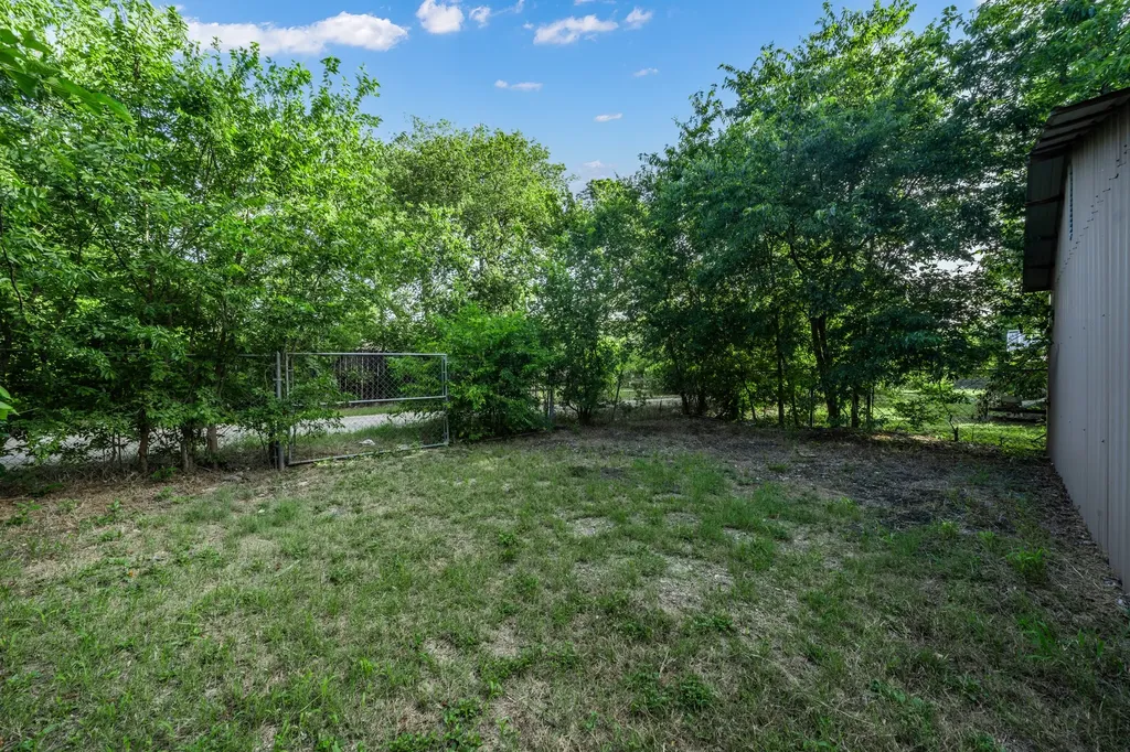 2817 Burnett Avenue Waco TX 76711