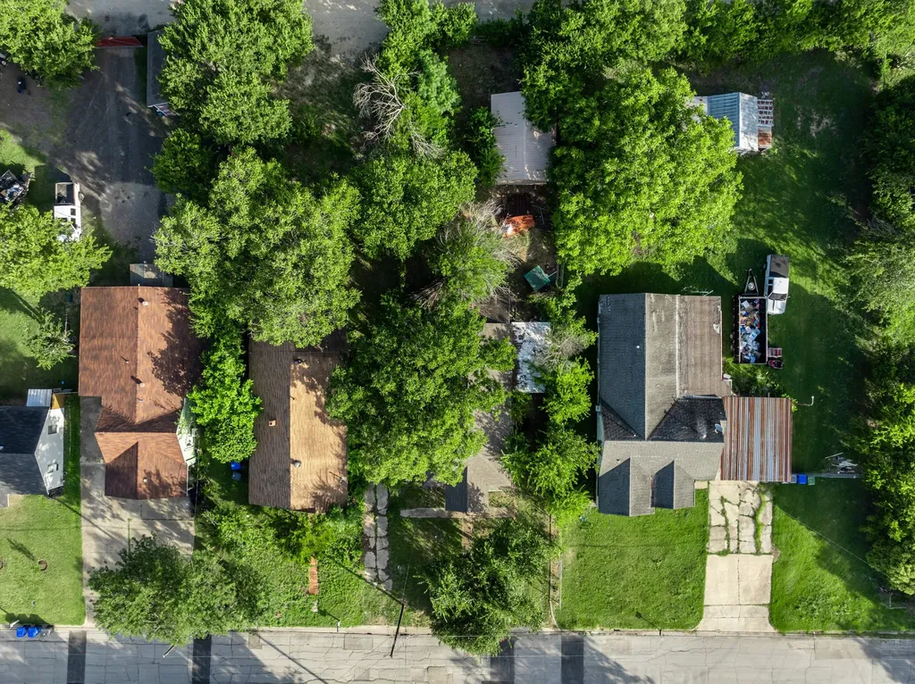 2817 Burnett Avenue Waco TX 76711