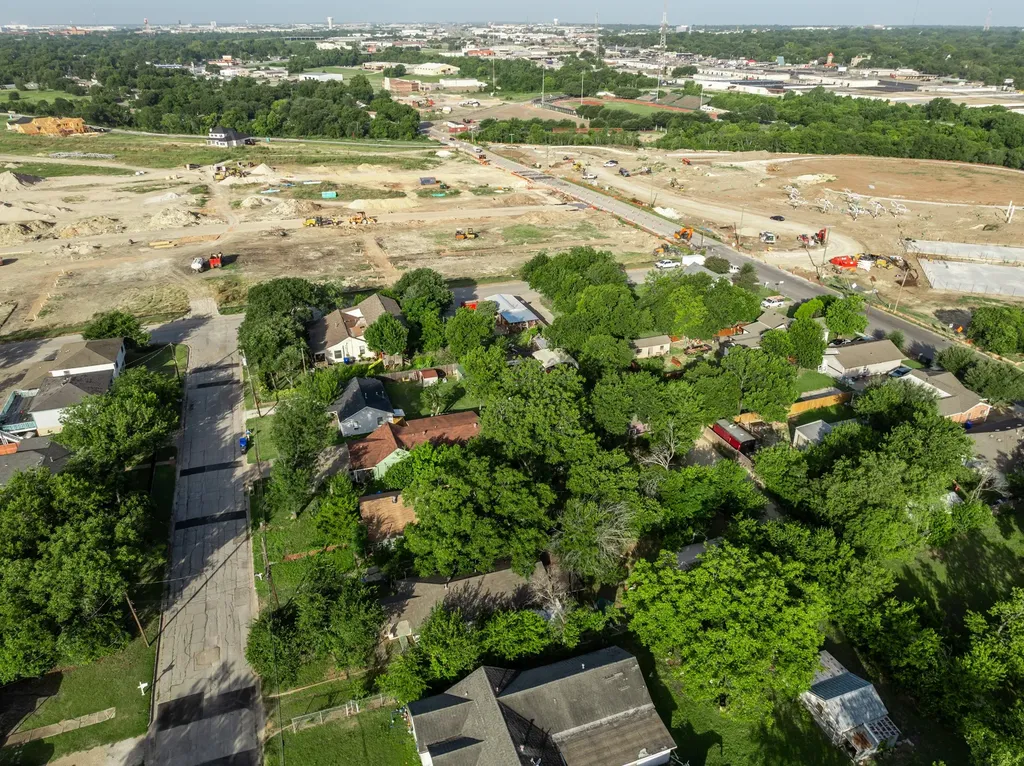 2817 Burnett Avenue Waco TX 76711
