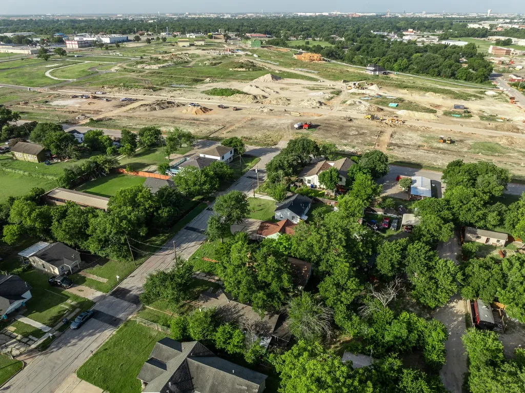 2817 Burnett Avenue Waco TX 76711
