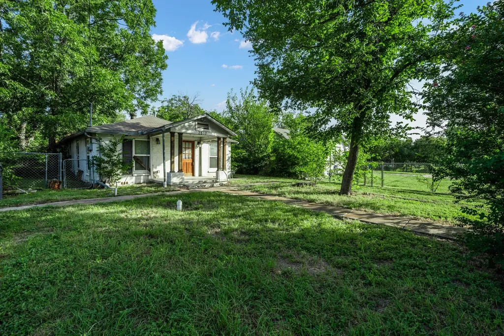 2817 Burnett Avenue Waco TX 76711