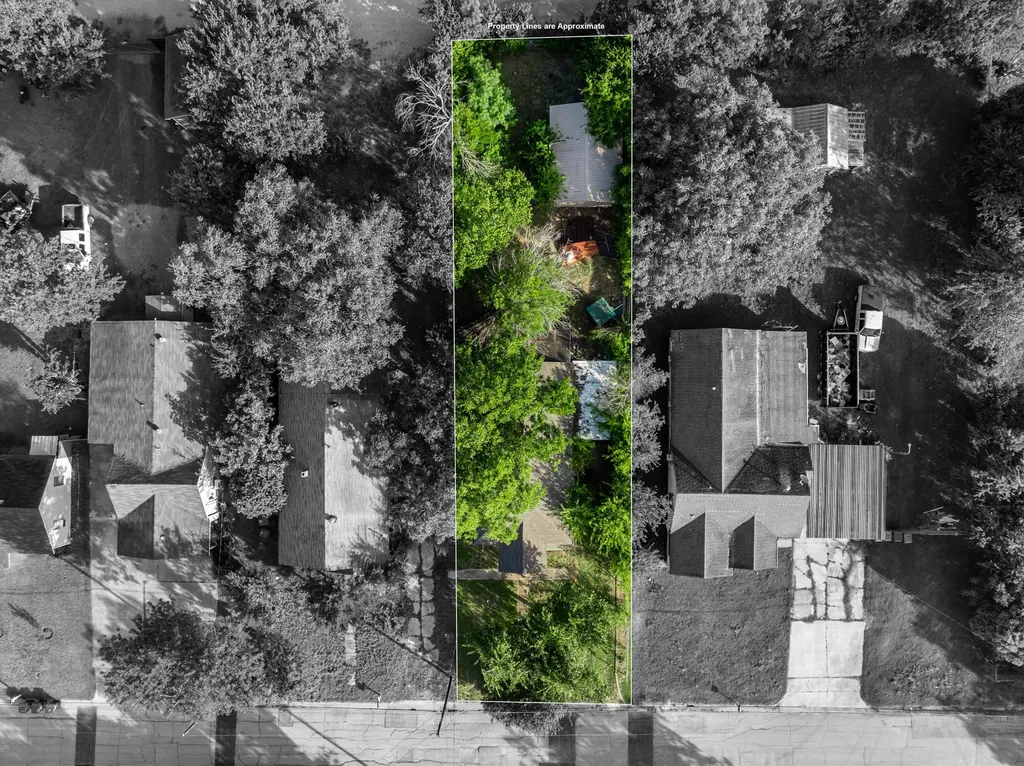 2817 Burnett Avenue Waco TX 76711
