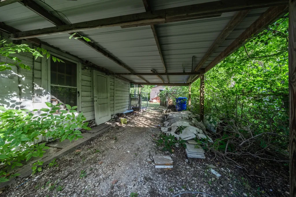 2817 Burnett Avenue Waco TX 76711