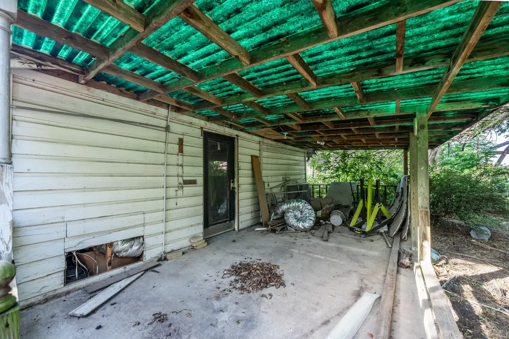 2817 Burnett Avenue Waco TX 76711