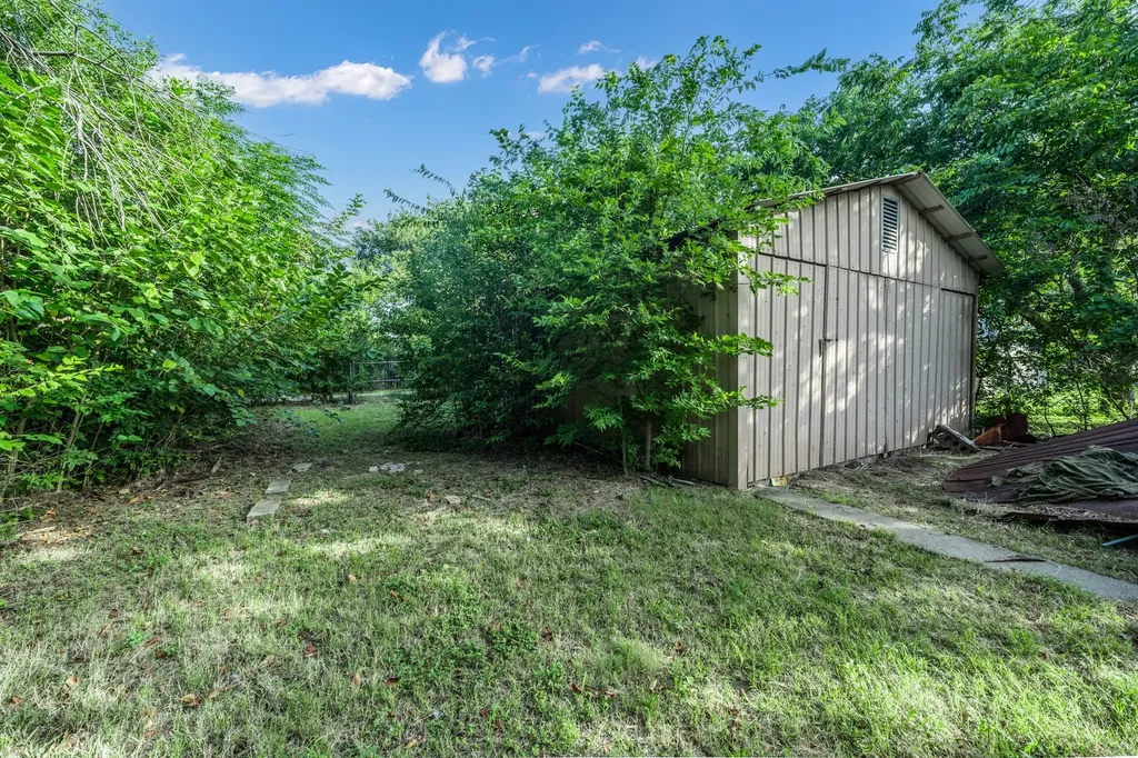 2817 Burnett Avenue Waco TX 76711