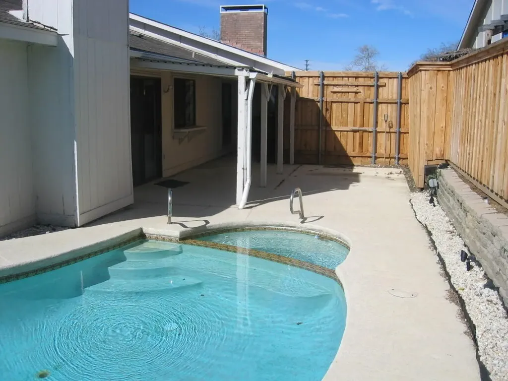 2604 Winding Creek Drive Carrollton TX 75007