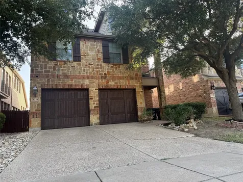 1316 Cog Hill Drive Fort Worth TX 76120